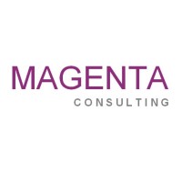 Magenta Consulting Services Pte Ltd Logo