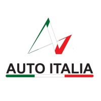 Auto Italia Ltd Logo