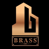 BRASS Logo
