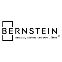 Bernstein Management Corporation Logo