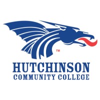 Hutchinson Community College Logo