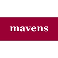 mavens Logo