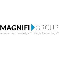 Magnifi Group, Inc. Logo