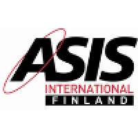 ASIS Finland Logo