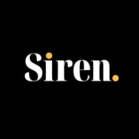 Siren Logo