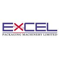 Excel Packaging Machinery Limited Logo