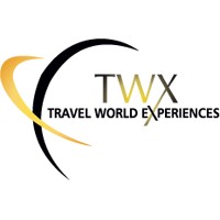 Travel World Experiences (SDU Travels Private Limited) #TWX Logo