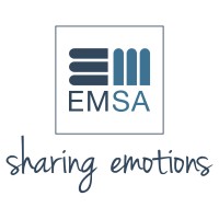 EMSA - Esencias Moles, S.A. Logo