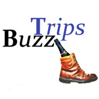 Buzz Trips - Slow Travel Magazine Logo