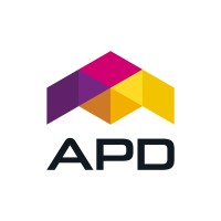 APD Business Management Ltd Logo