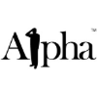 Alpha Disability Logo