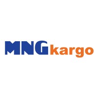 MNG Kargo Logo