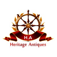 Heritage Antiques Logo