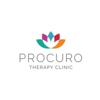 Procuro Therapy Clinic Logo