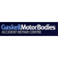 gaskell motor bodies Logo
