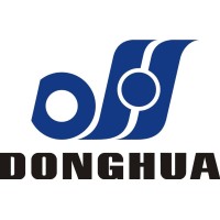 Donghua International BV Logo