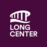 Long Center for the Performing Arts Logo