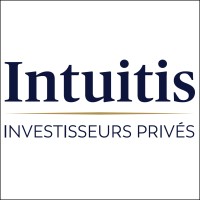 Intuitis Investisseurs Privés Logo