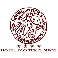 Hotel dos Templários Logo