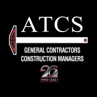 American Trademark Construction Services, Inc. Logo