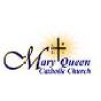 Mary Queen Catholic Church Logo