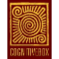 Cognitive Box Consulting LLC Logo