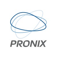 Pronix Logo