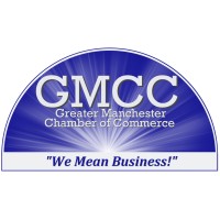 Greater Manchester Chamber of Commerce, CT Logo
