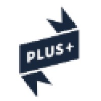PLUS+ Logo