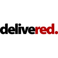 Delivered UK Ltd Logo