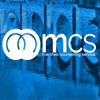 Marches Counselling Service Logo