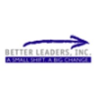 Better Leaders Logo