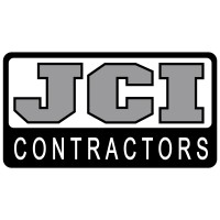 JCI Contractors, Inc. Logo