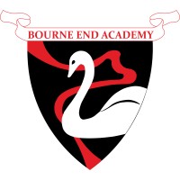 Bourne End Academy Logo