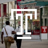 Temple University Real Estate Institute Logo