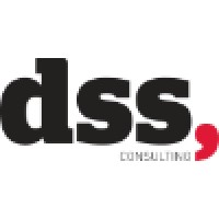 DSS Consulting AS Logo