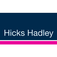 Hicks Hadley Logo