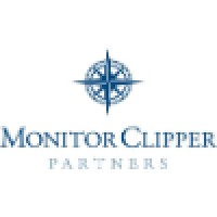 Monitor Clipper Partners Logo
