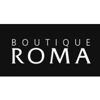 Boutique Roma Logo