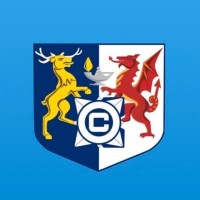 Cantonian High School Logo