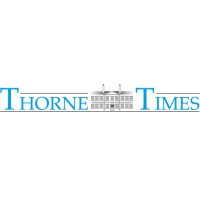 Thorne Times Logo
