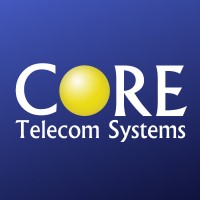 Core Telecom Systems, Inc. Logo