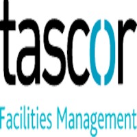 Tascor Services Ltd Logo