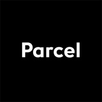 Parcel Design Logo