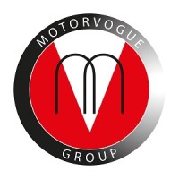 Motorvogue Group Logo