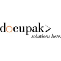 Docupak Logo