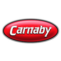 Carnaby Caravans Ltd Logo