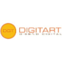 DIGITART PERÚ Logo