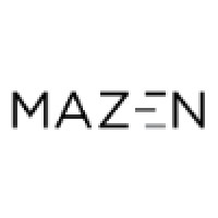 Mazen Logo