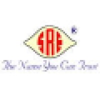 S R Enterprises Logo
